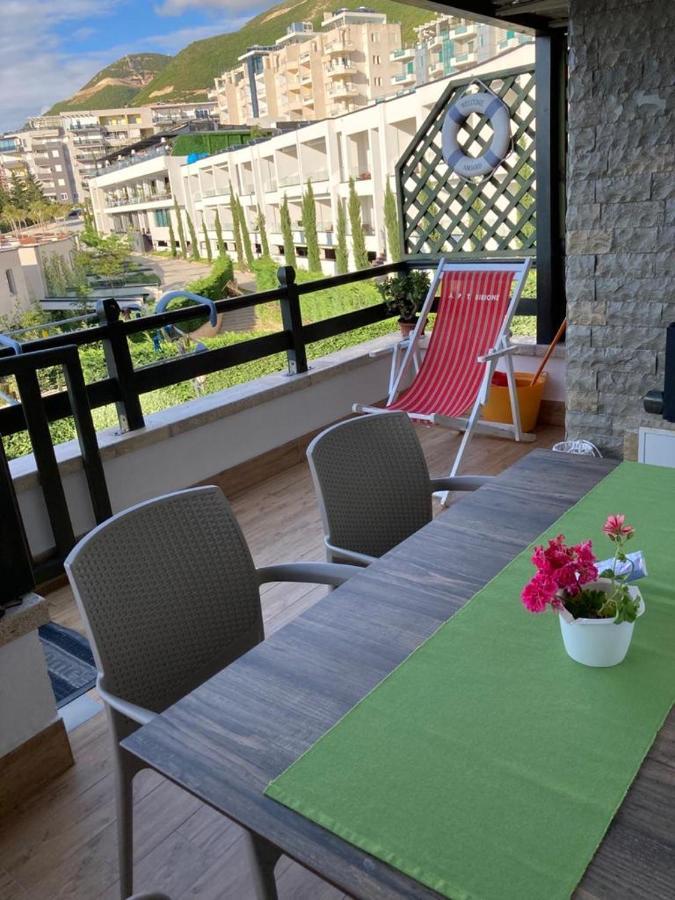 Aldi`s Guest House Vlorë Extérieur photo